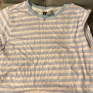 Cute h&m shirt